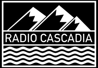 Radio Cascadia